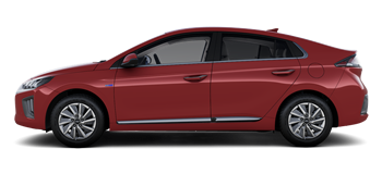 Hyundai IONIQ 5 Electric