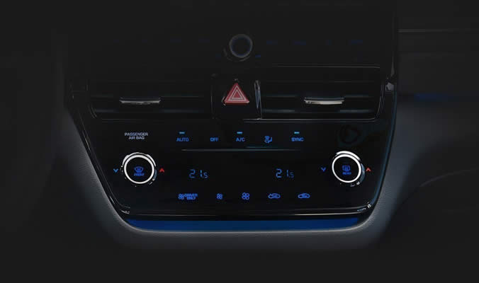 Hyundai IONIQ Hybrid