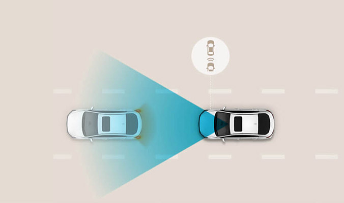 Hyundai IONIQ Hybrid