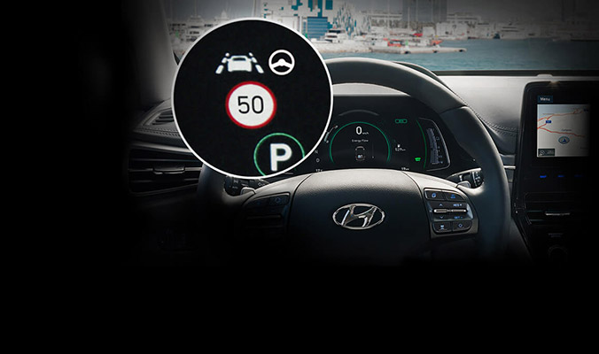 Hyundai IONIQ Hybrid