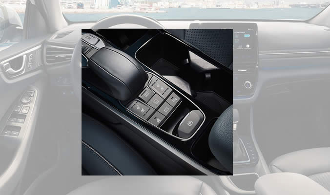 Hyundai IONIQ 5 PHEV