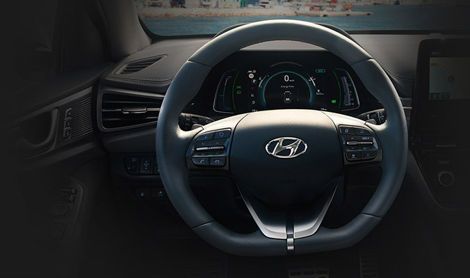 Hyundai IONIQ 5 PHEV