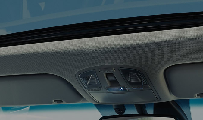 Hyundai Ioniq plug in - Nouzové volání eCall 