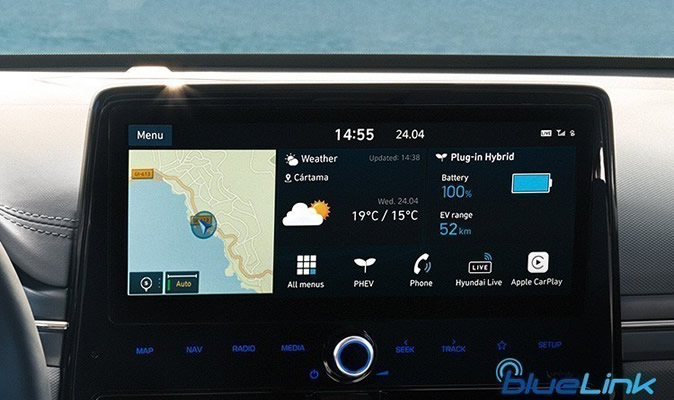 Hyundai IONIQ 5 PHEV