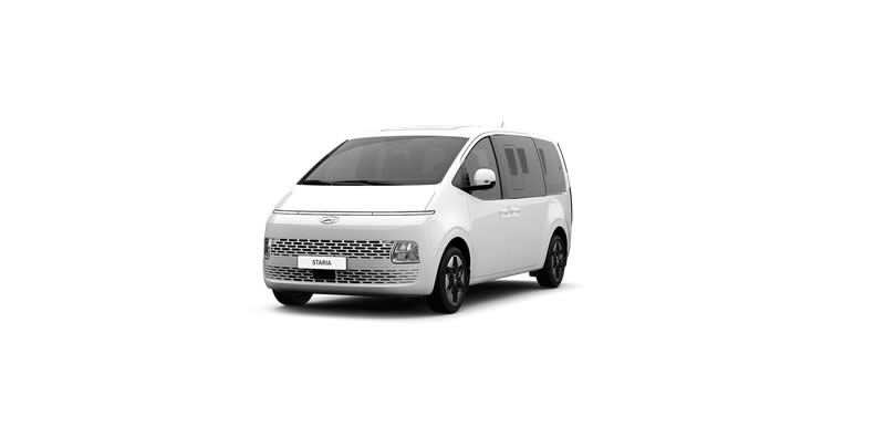 HYUNDAI STARIA HYUNDAI STARIA