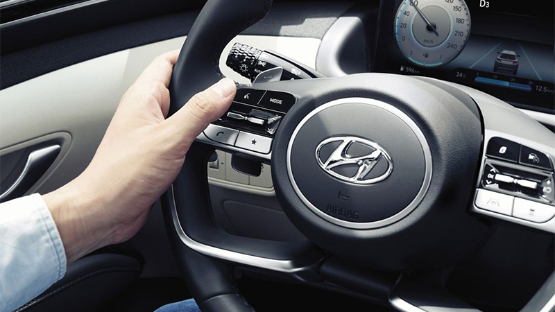 Hyundai Tucson Hyundai Tucson