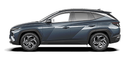 Hyundai TUCSON 2020