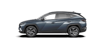 Hyundai Tucson 2020