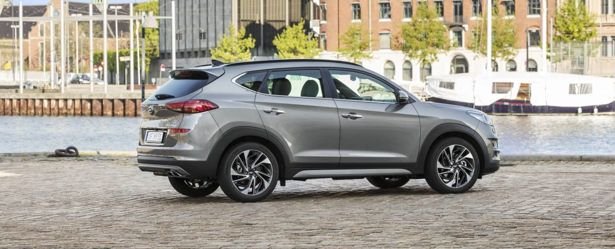 Hyundai tucson 04