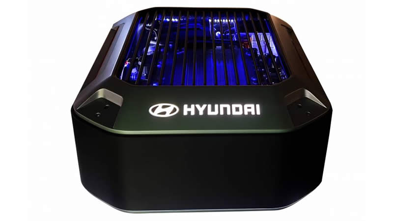 hyundai motor s fuel cell system 01