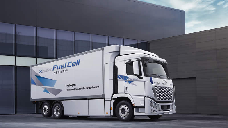 hyundai xcient fuel cell truck vylepseni 03