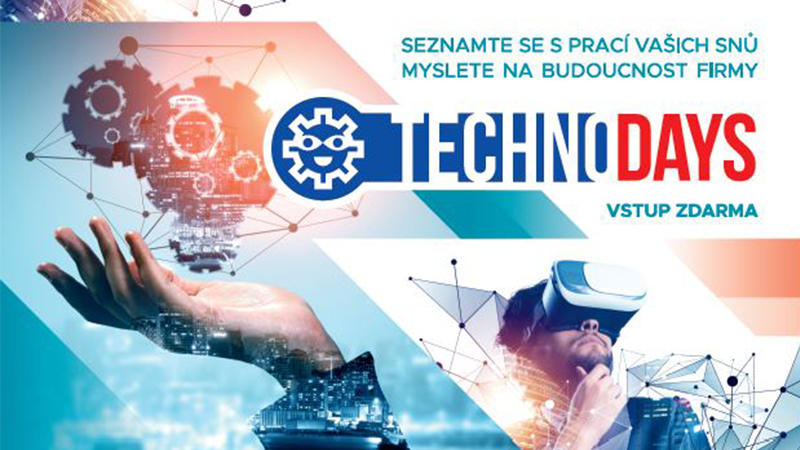 Technodays 2021