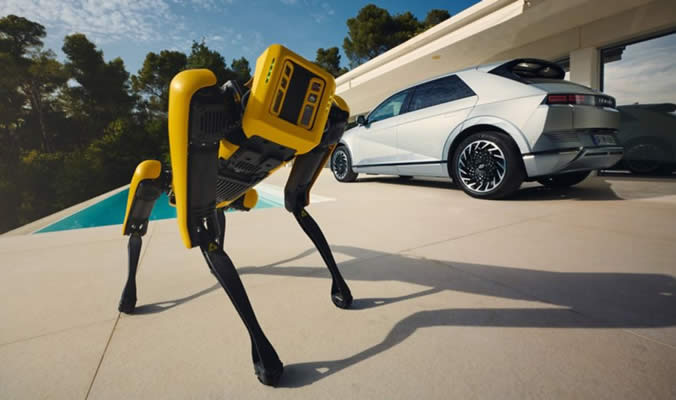 Hyundai lidstvo se vyvíjí s mobilitou hyundai budoucnost mobility lidstvo se vyviji