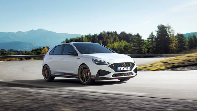 hyundai i30 n drive n limited edition 06