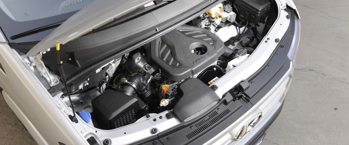 Servis Hyundai