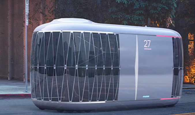 HYUNDAI - přizpůsobení modernímu životnímu stylu