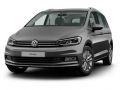 Volkswagen Touran - exterier