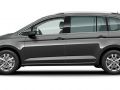 Volkswagen Touran - exterier