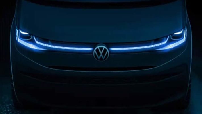 VW Užitkové se vrátí k silnému růstu VW Užitkové se vrátí k silnému růstu