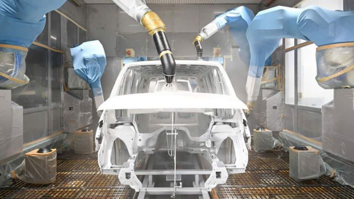 VW Užitkové se vrátí k silnému růstu VW Užitkové se vrátí k silnému růstu