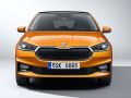 ŠKODA FABIA čtvrtá generace - exteriér