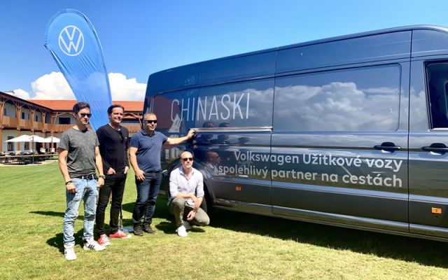 chinaski predani vozu volkswagen 5 chinaski predani vozu volkswagen 5