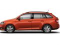 skoda fabia combi tour exterier