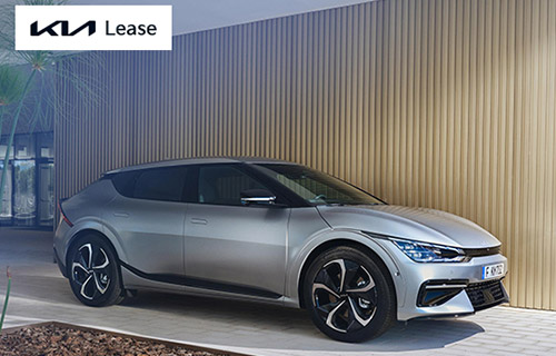 KIA Lease KIA Lease