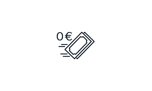 Žádná počáteční investice Žádná počáteční investice