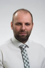 Miroslav Vošvrda