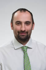 Josef Slavík