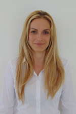 Markéta Drescherová