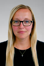 Markéta Svatoňová