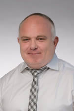Miroslav Vošvrda