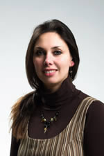 Dana Klištincová