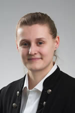 Petra Brůžová