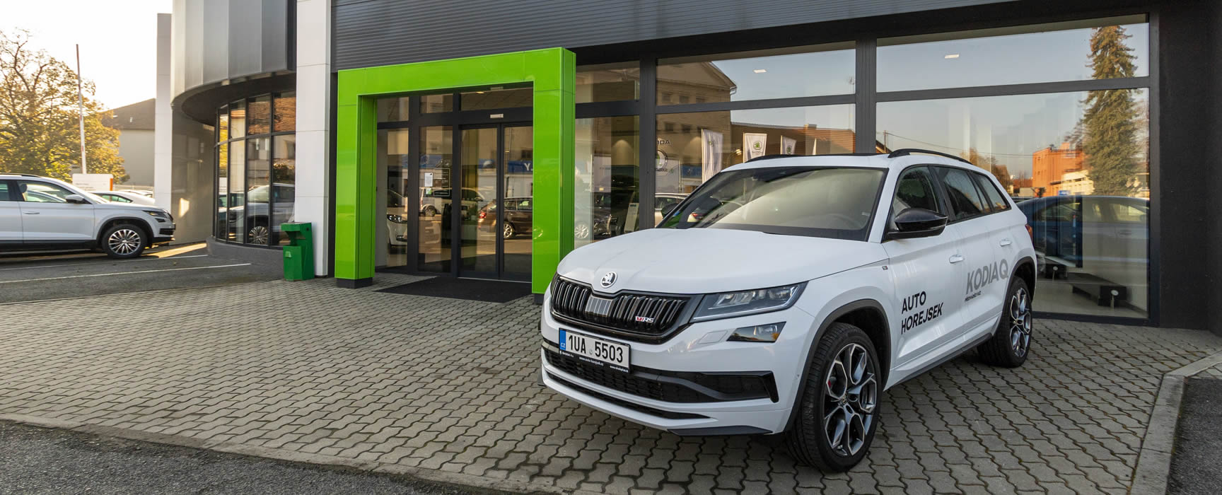 Auto Horejsek Roudnice nad Labem