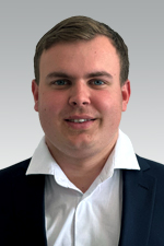 Daniel Drbal