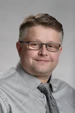 Petr Štefanyk