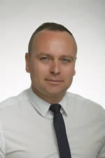 Robert Nejedlý