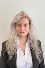 Šárka Kracíková