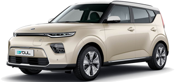 Kia e-Soul