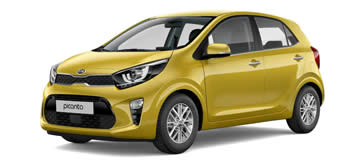 Modely Picanto