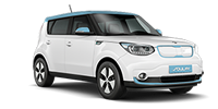 Kia Soul EV