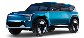 Modely EV9