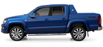 Modely Amarok