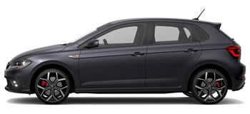 Modely Polo