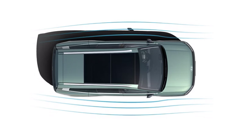 Hyundai IONIQ 9