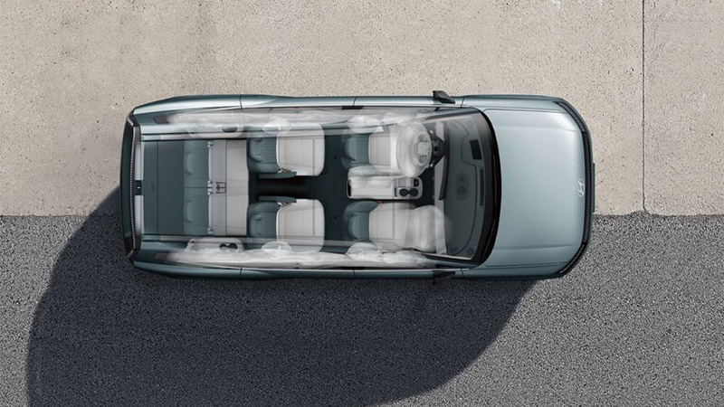 Hyundai IONIQ 9