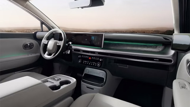 Hyundai IONIQ 9